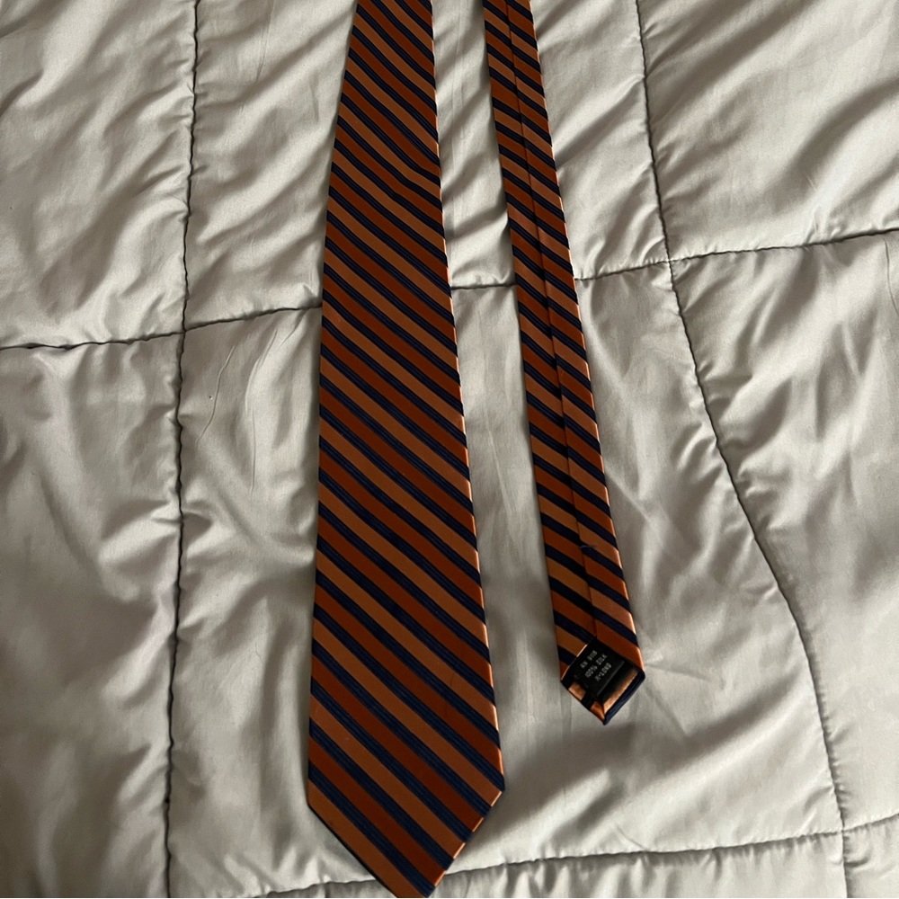 Men’s tie